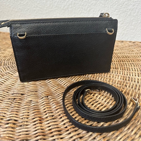 Kate Spade New York Crossbody Organizer Purse Wallet - Picture 3 of 12